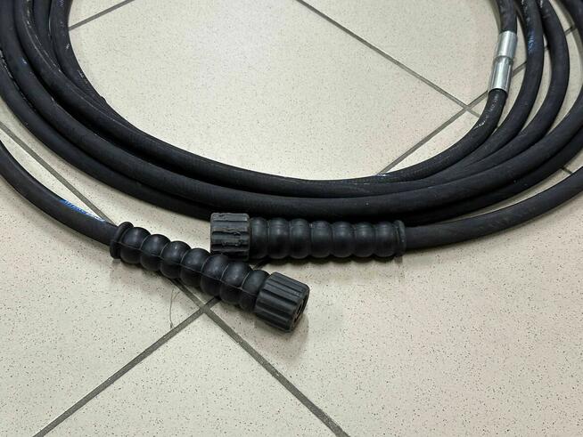 Wąż Przewód Do Myjki Karcher 3q2021 31.5mpa/315 Bar #3902