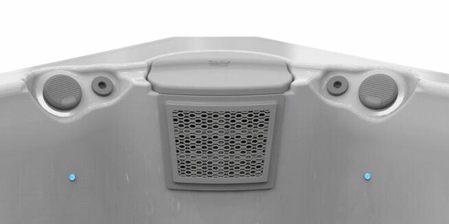 Jacuzzi ogrodowe Palermo Life Deluxe 5 os.