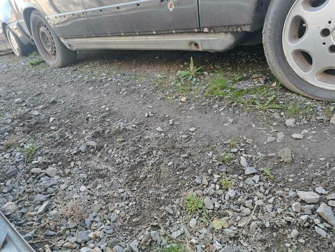 Mercedes Benz 190 2.5Diesel Tanio!!! OC do 2025R