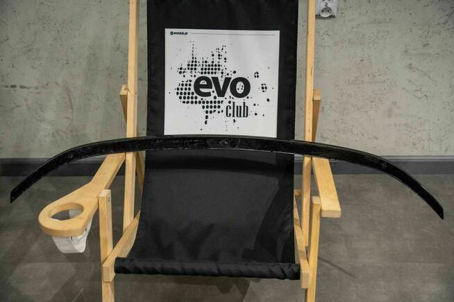 Spoiler Lotka Carbon Do BMW M2 G87 Stan Idealny