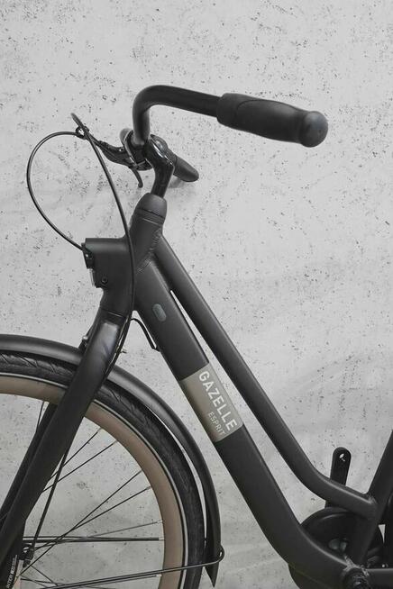 Rower Miejski Trekkingowy Gazelle Esprit T3 28