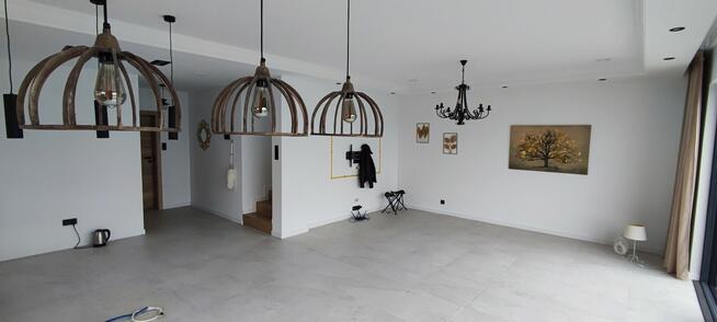 Gładzie malowanie zabudowy poddaszy Remonty