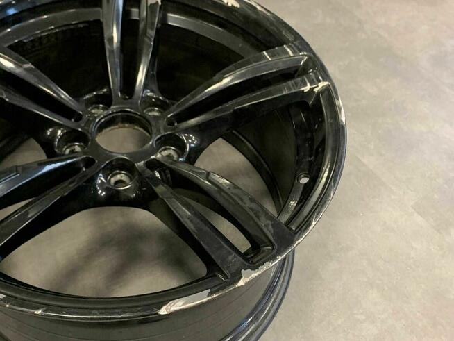 Felgi Land Range Rover Sport Oe 21 Cali Opony Zimowe Nokian