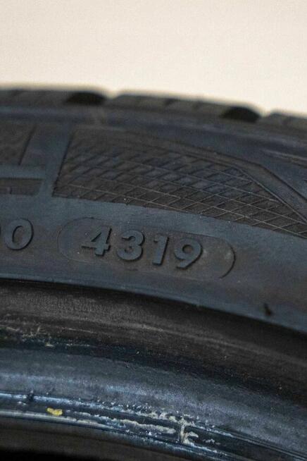 Opony Zimowe Vredestein Wintrac Pro 225/40r18 2 Sztuki