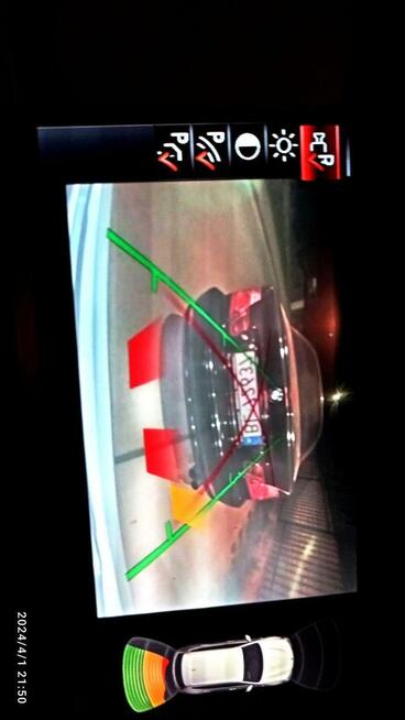 BMW X3 2016r. 2.0 245KM. Sprzedam.