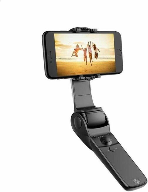 Stabilizator Elektroniczny (Gimbal) Hohem D1 #3734