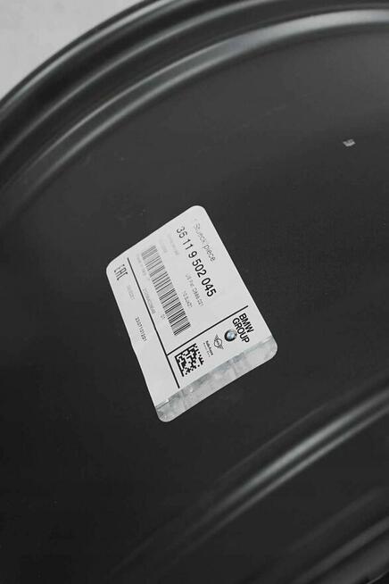 Felgi Bmw M-performance G8x G80 M2 M3 M4 Zestaw