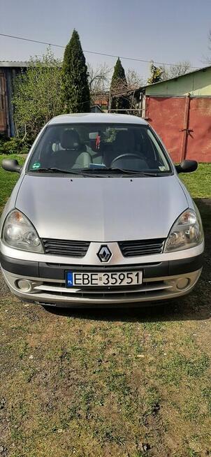 Sprzedam Renault Clio 2005