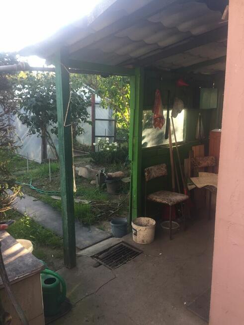 Działka ROD OSOBOWICE ul. Krotoszyńska