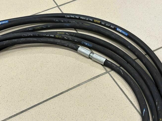 Wąż Przewód Do Myjki Karcher 3q2021 31.5mpa/315 Bar #3902