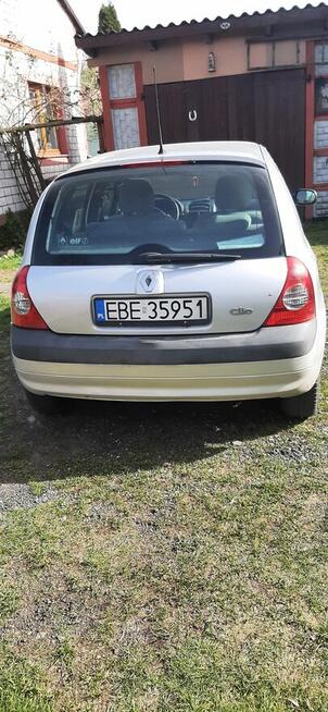 Sprzedam Renault Clio 2005