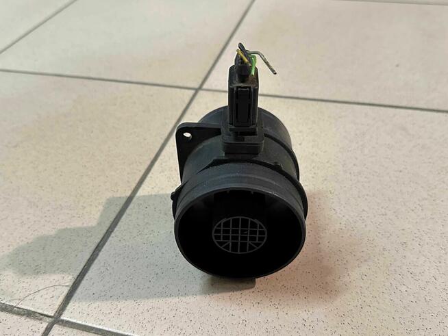 Przepływomierz masowy powietrza Bosch Audi VV Skoda