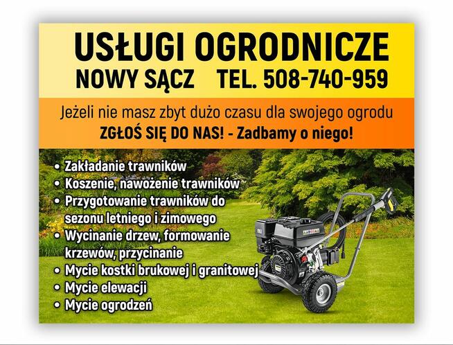 Mycie ogrodzeń, malowanie ogrodzeń ,mycie kostki, mycie elewac