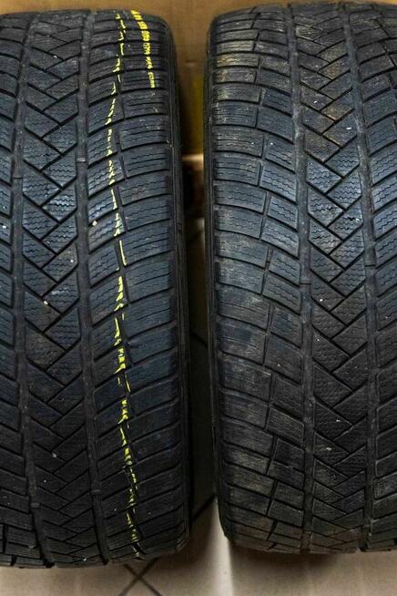 Opony Zimowe Vredestein Wintrac Pro 225/40r18 2 Sztuki