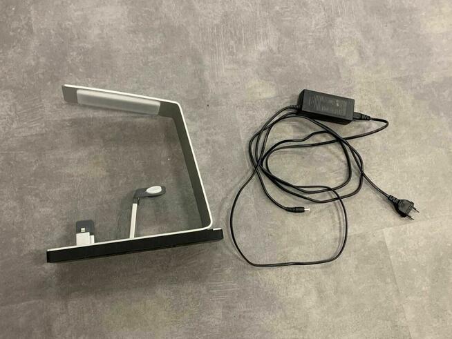 Ładowarka Z Lampką Do Apple Iphone Apple Watch