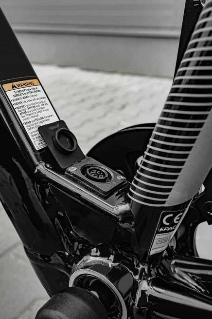 Rower Elektryczny Trekkingowy Cannondale Tesoro Neo