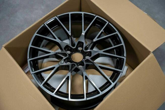 Nowa Oryginalna Felga BMW M2 M3 M 10jx19 Et40 788m R19