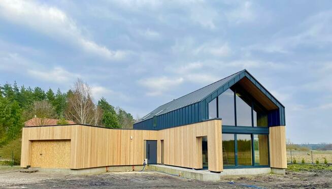 Budowa Domów Energooszczędnych i Pasywnych