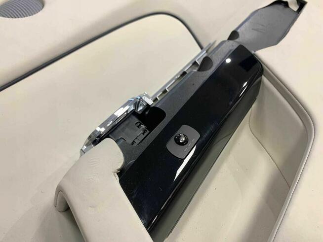 Kompletny Tylni Boczek Rolls-royce Dawn Rr6 Oryginał Oem