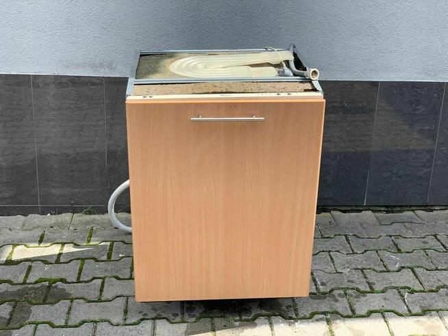 Zmywarka Do Zabudowy W 100% Sprawna Whirlpool