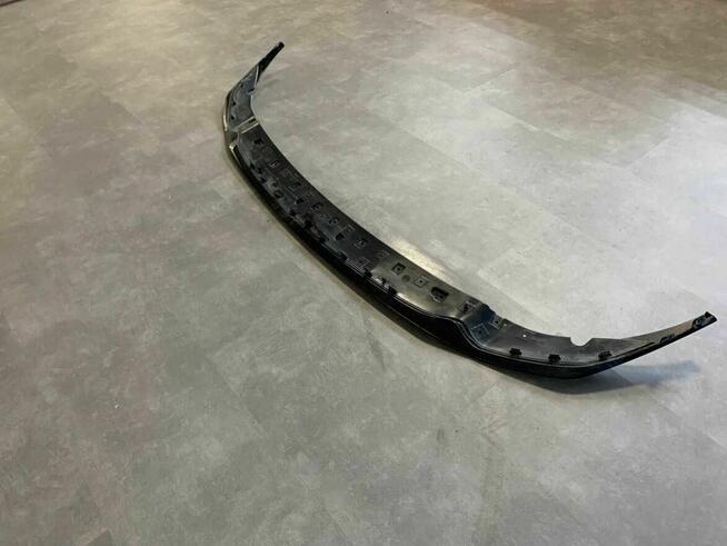 Spoiler Zderzaka Dokładka Spliter Przód Do Bmw 1 F40 M135i