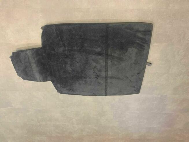 Wykładzina Bagażnika Rolls-Royce Dawn RR6 Oryginał