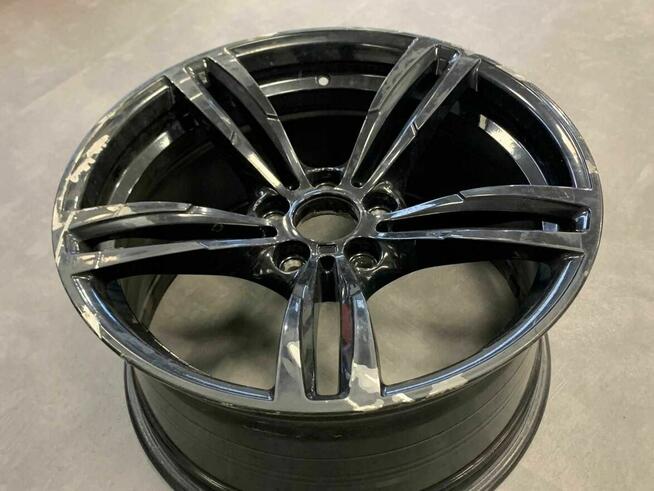 Felgi Land Range Rover Sport Oe 21 Cali Opony Zimowe Nokian