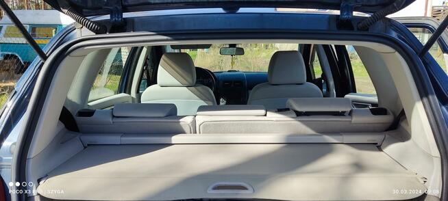 Mercedes W 169 a klasa części manuał 5 i 6 biegow