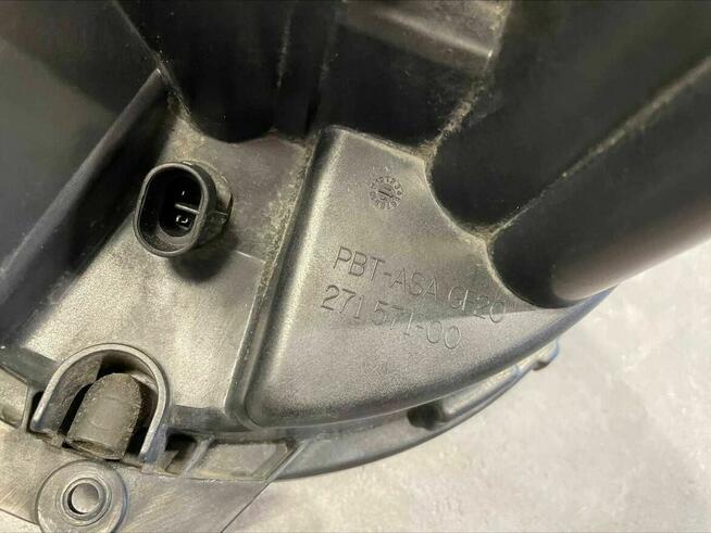 Reflektory Lampy Koplet Prawa Lewa Mercedes W463 Hella