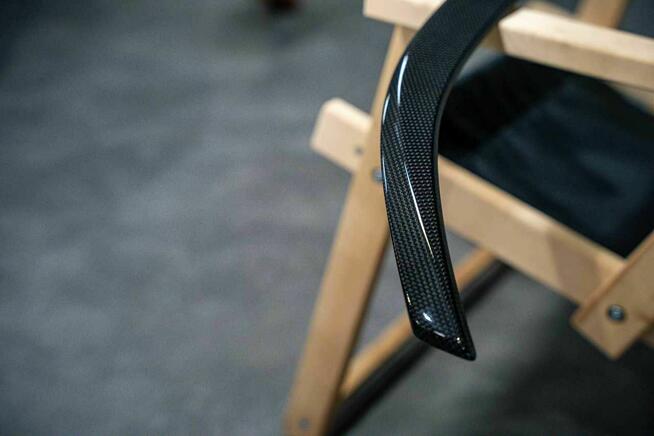 Spoiler Lotka Carbon Do BMW M2 G87 Stan Idealny