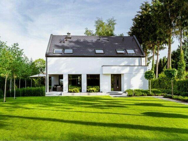 Budowa Domów Energooszczędnych i Pasywnych