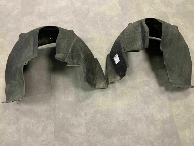 Nadkola Prawe Lewe Tył Komplet Rolls-Royce Dawn RR6