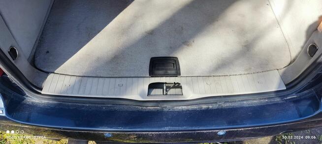 Mercedes W 169 a klasa części manuał 5 i 6 biegow