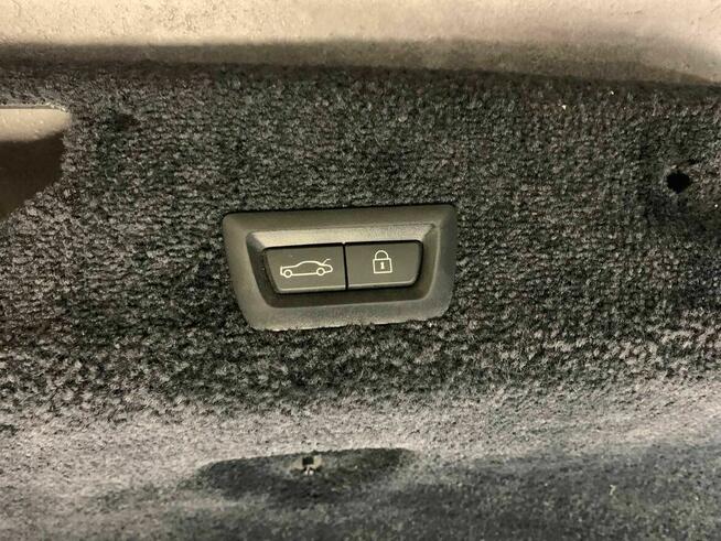 Panel Wykończenia Bagażnika Komplet Rolls-royce Dawn RR6