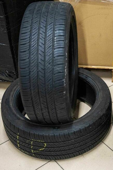 Opony Letnie Kumho Crugen Hp71 235/45 R19 95h 8mm