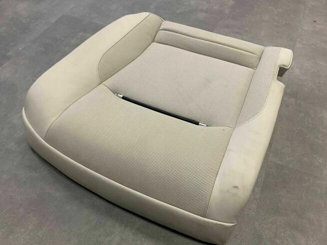 Tyln Fotel Siedzisko Kanapy Rolls-royce Dawn RR6 Oryginał