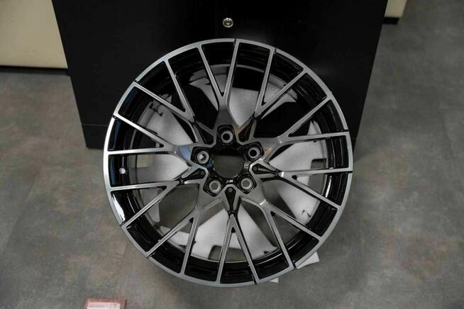 Nowa Oryginalna Felga BMW M2 M3 M 10jx19 Et40 788m R19