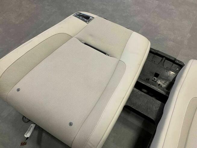 Tylne Oparcie Kanapy Rolls-royce Dawn Rr6 Oryginał