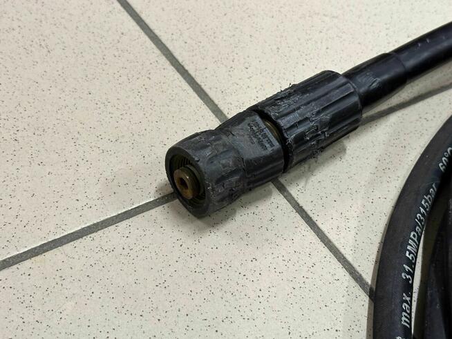 Wąż Przewód Do Myjki Karcher 3q2021 31.5mpa/315 Bar #3901