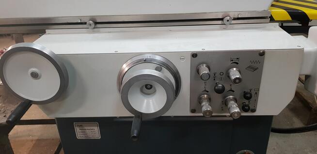 SPC-20 - Tabliczki aluminiowe pulpitu hydraulicznego i elek