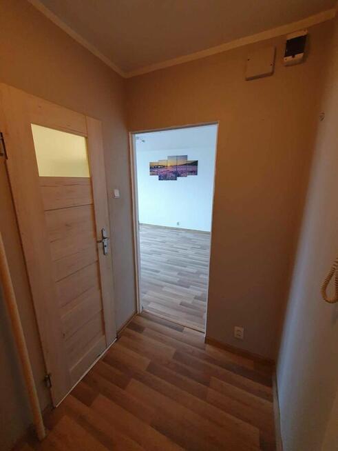 Sprzedam mieszkanie własnościowe Wysokie Mazowieckie