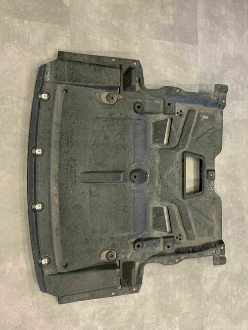 Osłona Silnika dolna Rolls-royce Dawn Rr6 Oryginał