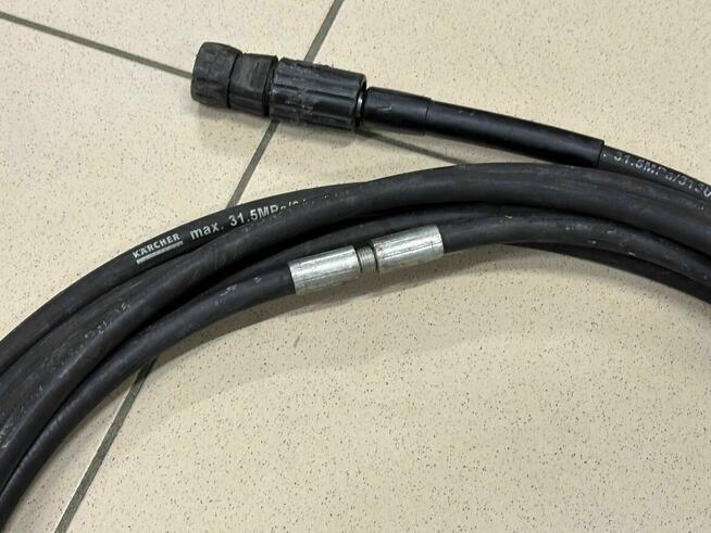 Wąż Przewód Do Myjki Karcher 3q2021 31.5mpa/315 Bar #3901