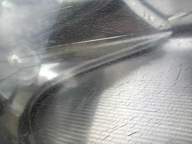 Chrysler Sebring 2 II 01-03 reflektor lampa prawy przód EURO