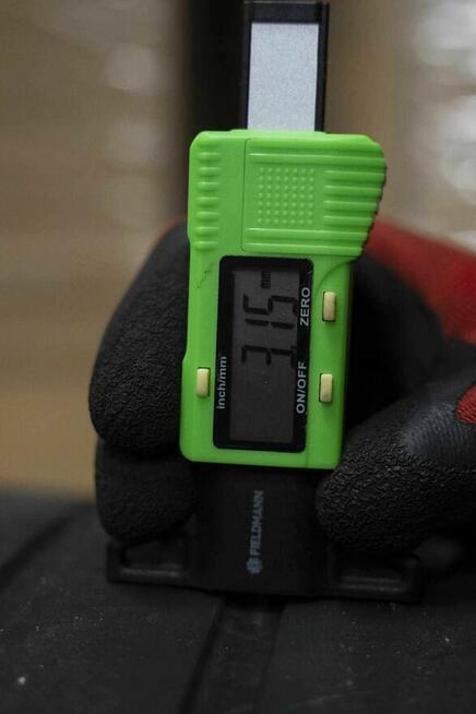 Felgi Japan Racing Jr34 R20 + Opony Letnie Michelin 275/30