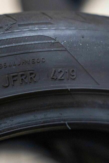 Opony Letnie Goodyear Eagle F1 Asymmetric 3 225/45 R17