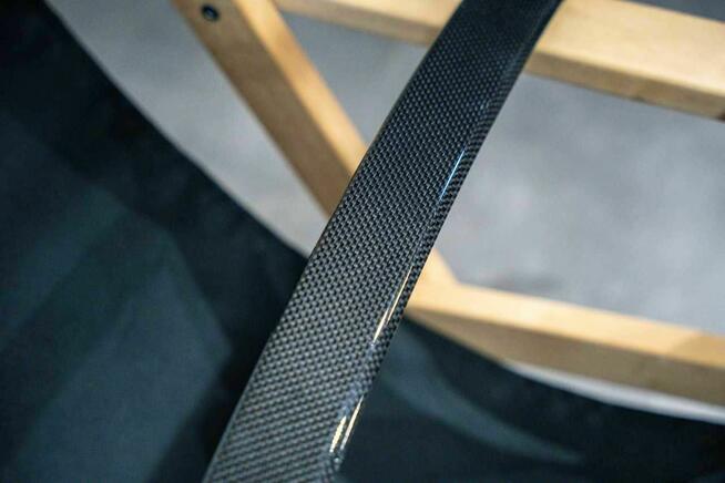 Spoiler Lotka Carbon Do BMW M2 G87 Stan Idealny