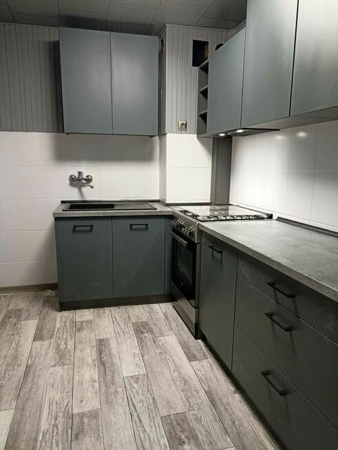 Meble kuchenne na wymiar