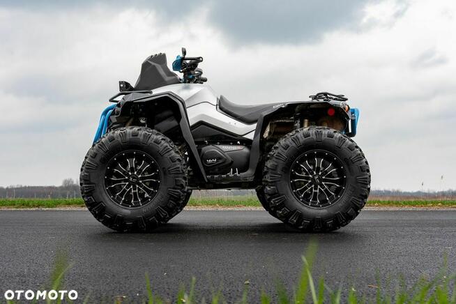 CAN-AM RENEGADE / 1000XMR / 100HP / ZAREJESTROWANY