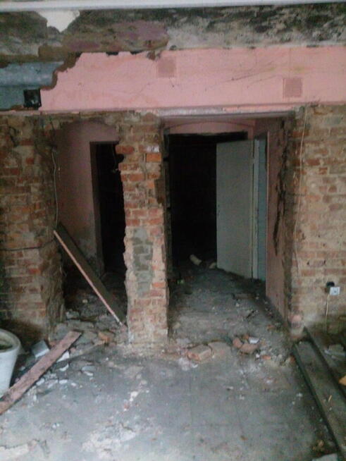 Lokal w super lokalizacji , centrum Poznania